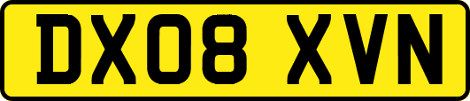 DX08XVN