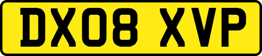 DX08XVP