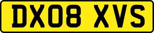 DX08XVS