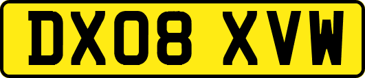DX08XVW