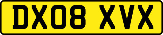 DX08XVX