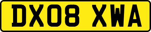 DX08XWA