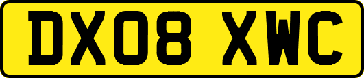 DX08XWC