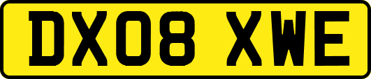 DX08XWE