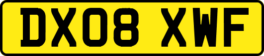DX08XWF