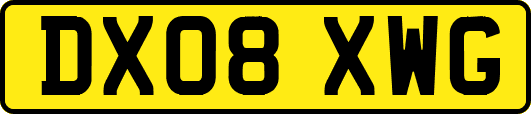DX08XWG