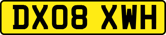 DX08XWH