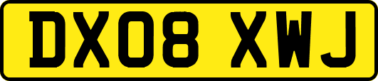 DX08XWJ