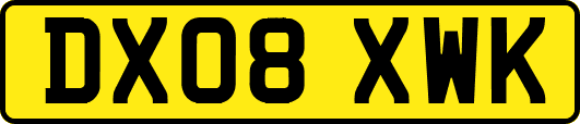 DX08XWK