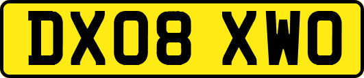 DX08XWO
