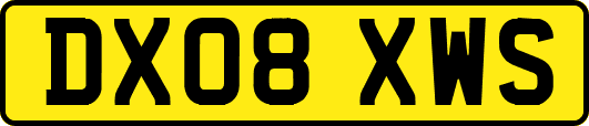 DX08XWS