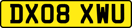 DX08XWU
