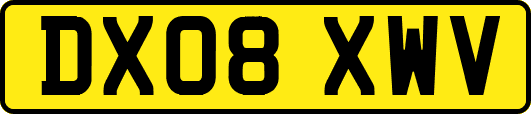 DX08XWV