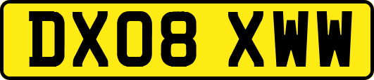 DX08XWW
