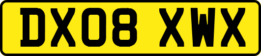DX08XWX