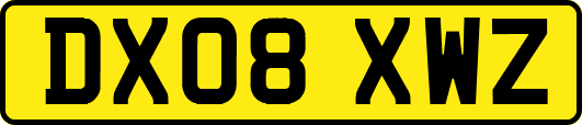 DX08XWZ