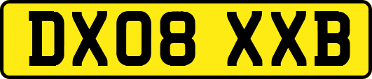 DX08XXB