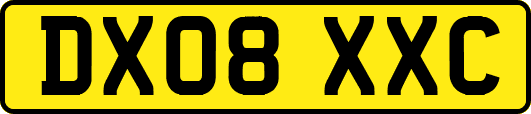 DX08XXC