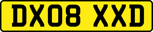 DX08XXD