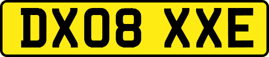 DX08XXE