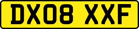 DX08XXF