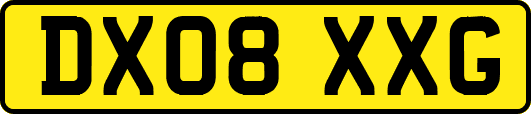 DX08XXG