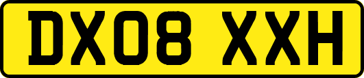 DX08XXH