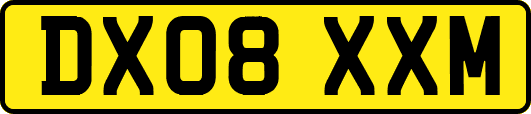 DX08XXM