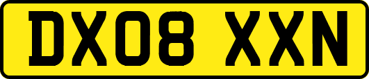 DX08XXN