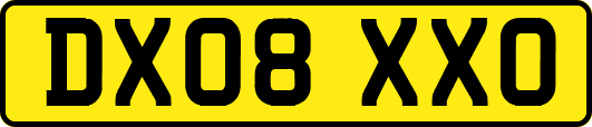DX08XXO