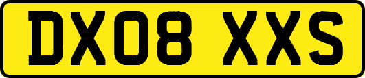 DX08XXS