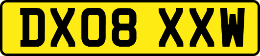 DX08XXW