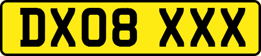 DX08XXX