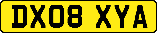 DX08XYA