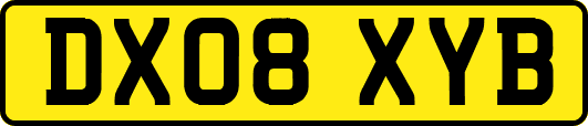 DX08XYB