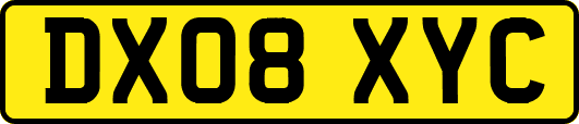 DX08XYC