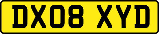 DX08XYD