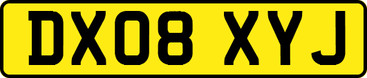 DX08XYJ