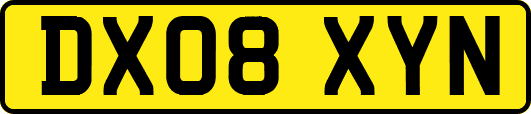 DX08XYN