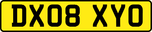 DX08XYO