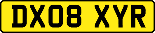 DX08XYR