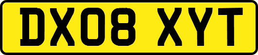 DX08XYT