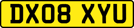 DX08XYU