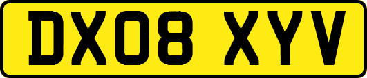 DX08XYV
