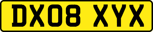 DX08XYX