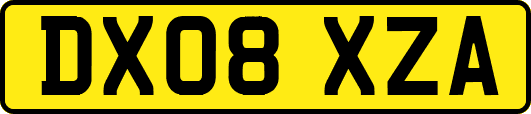 DX08XZA