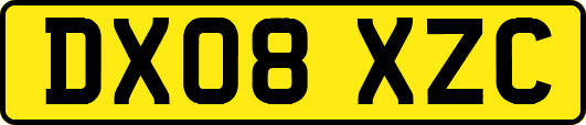 DX08XZC
