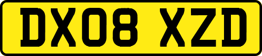 DX08XZD