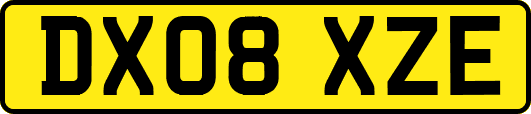 DX08XZE