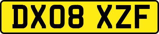 DX08XZF